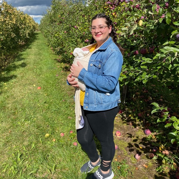 Meet your Posher, Mary - Picture 1 of 1